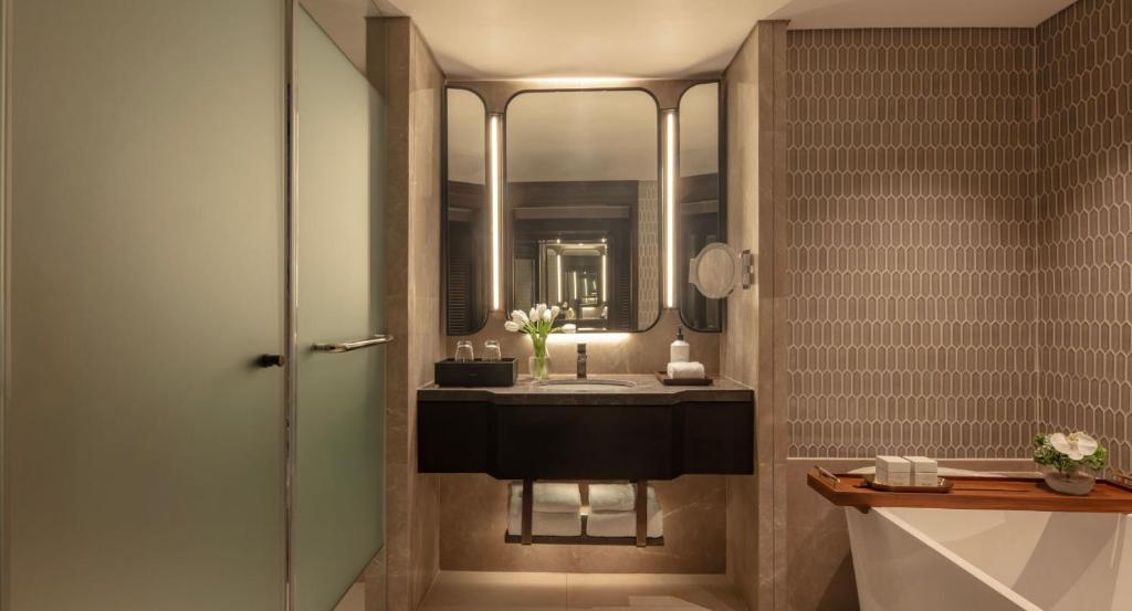 Anantara Siam Bangkok Hotel photo 3