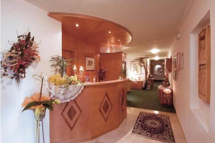 Fotografie z fotogalerie ubytování Residence Königsrainer v destinaci San Leonardo in Passiria