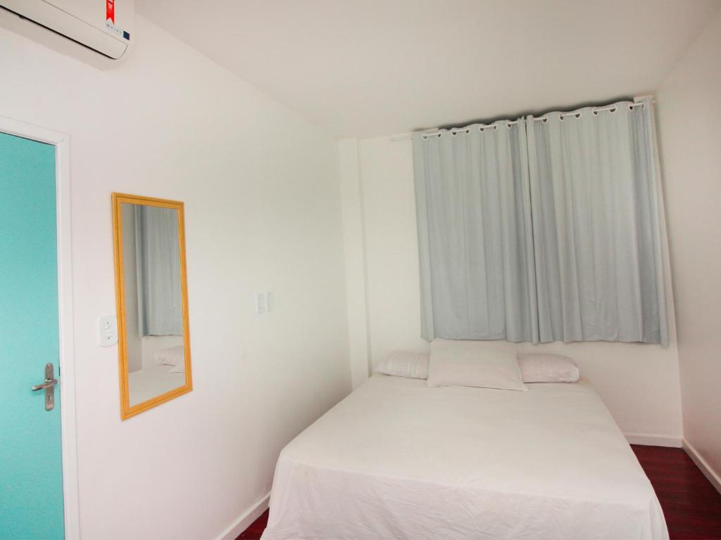  El Misti Suites Copacabana