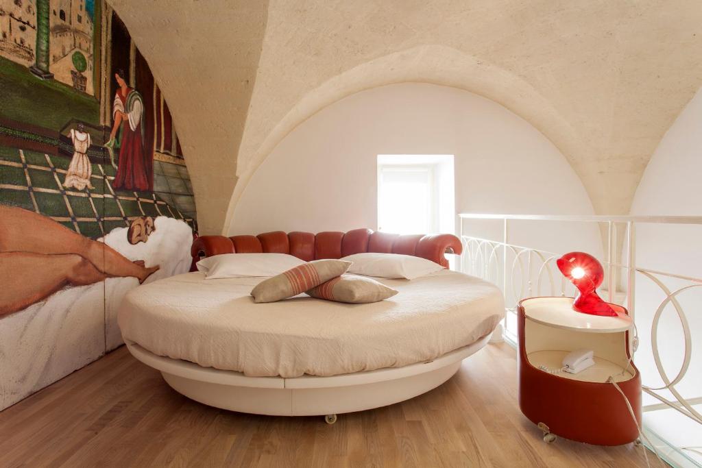 Casa Diva - Junior Suite With Balcony