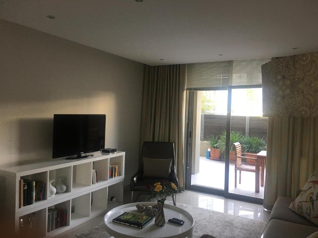 The Quadrant Apartments - Apartamento - Planta Baja