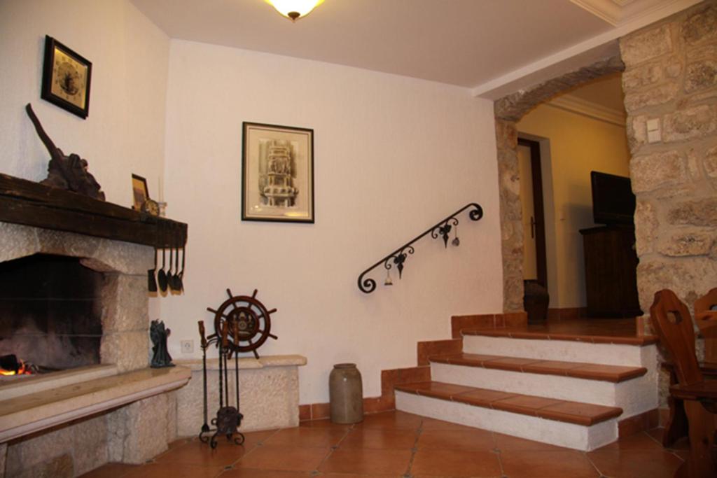 Fotografie z fotogalerie ubytování Villa Rustika v destinaci Sutivan