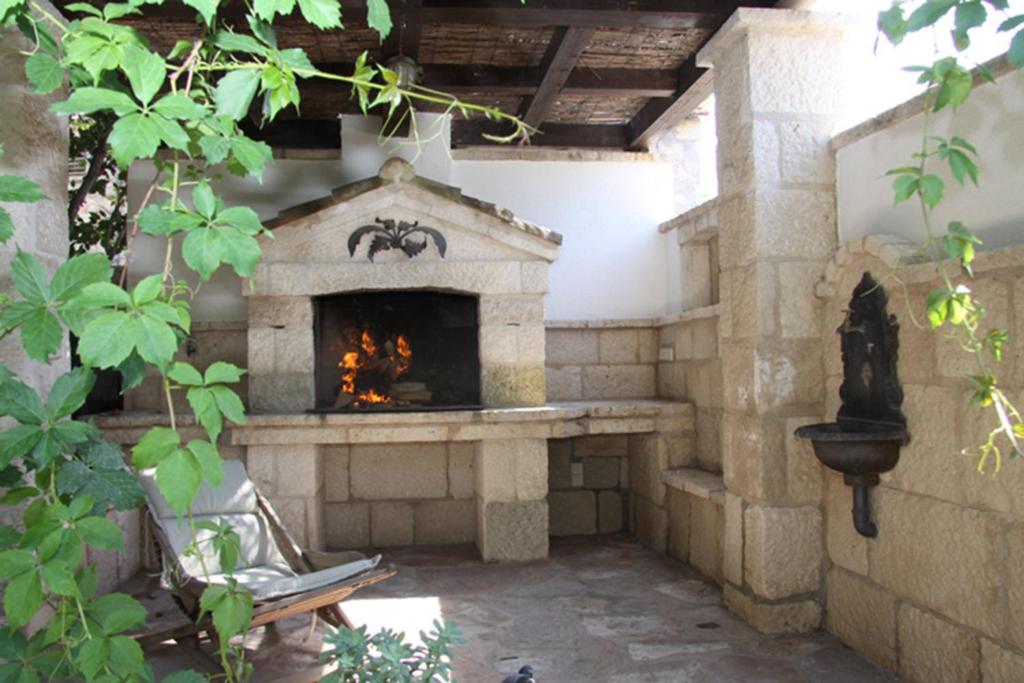 Fotografie z fotogalerie ubytování Villa Rustika v destinaci Sutivan