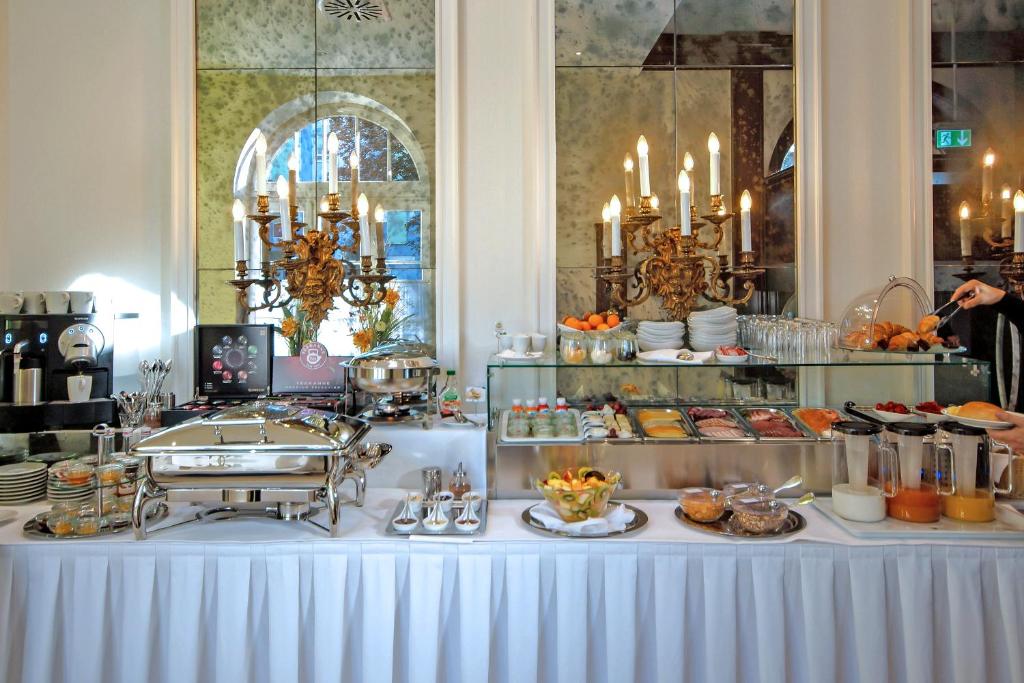 Apartmenthotel Kaiser Karl - 3