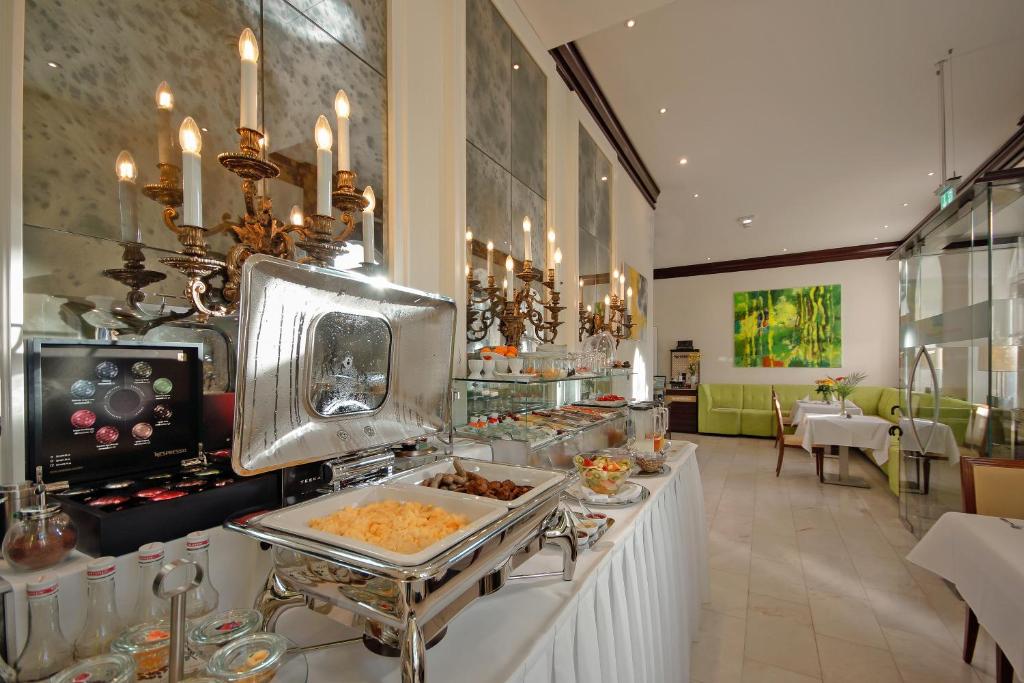 Apartmenthotel Kaiser Karl - 5