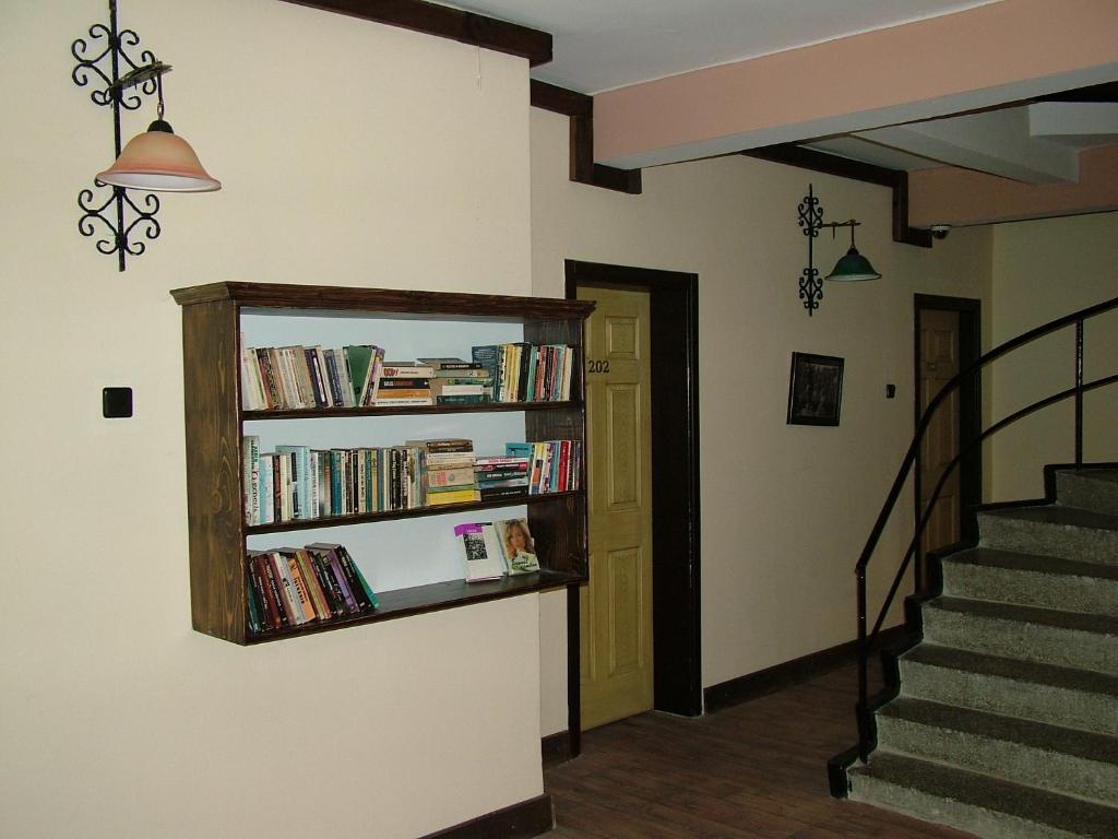 Kép Ladies Beach Hotel szállásáról Kusadasiban a galériában