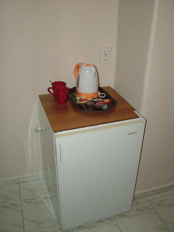 Kép Ladies Beach Hotel szállásáról Kusadasiban a galériában