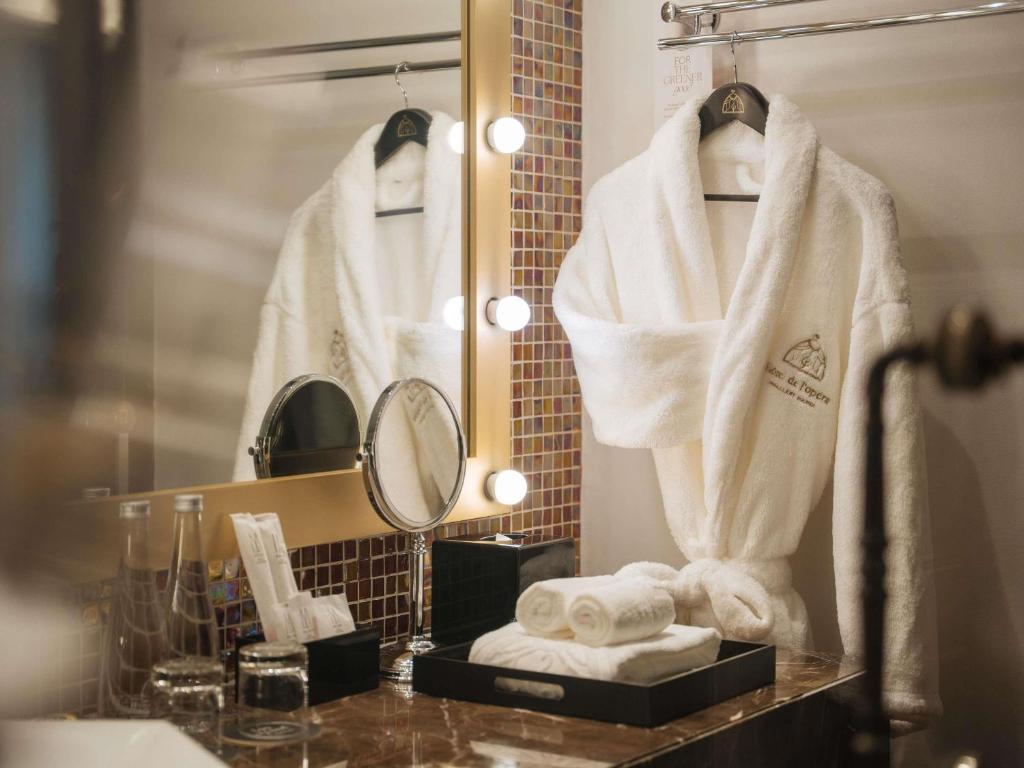 מלון דה ל׳אופרה האנוי Hotel de l'Opera Hanoi - MGallery – תמונה 5