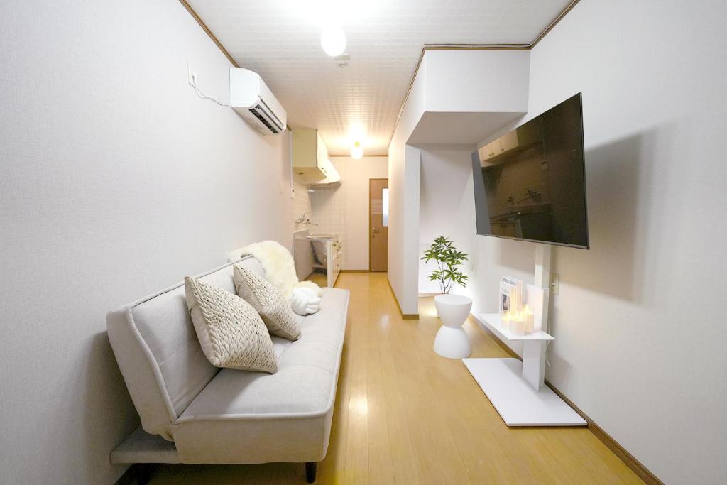 The CATAN SHIN-OSAKA 新大阪