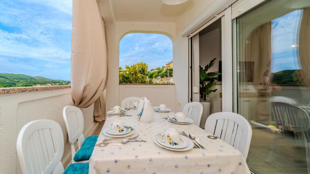 Apartman Sunset View Rab by Villas Guide