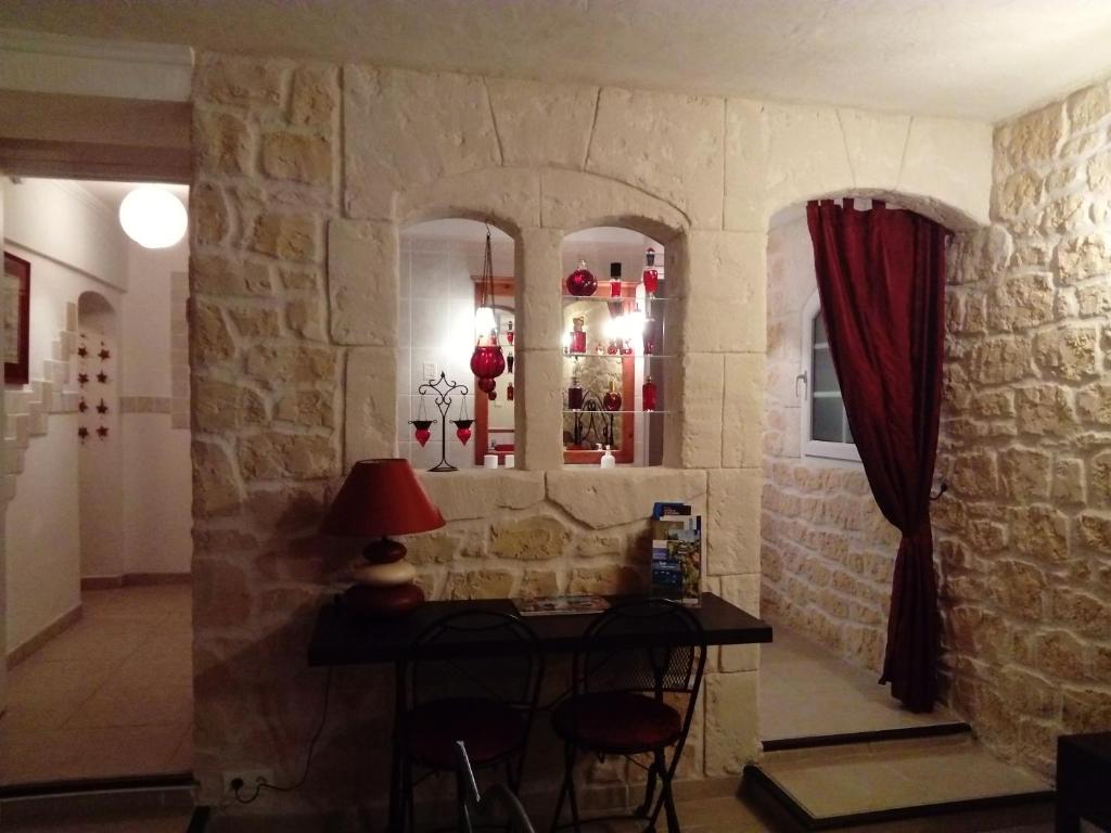 Fotografie z fotogalerie ubytování Chez Isabelle et Guy B&B v destinaci Trans-en-Provence