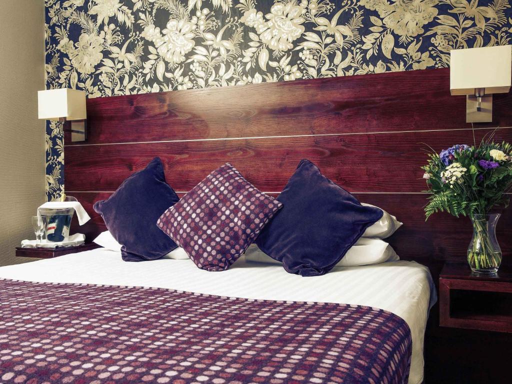 Mercure Perth Hotel - 