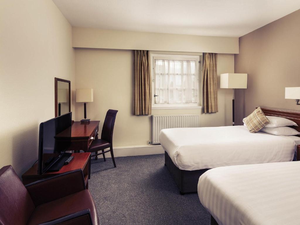 Mercure Perth Hotel - 