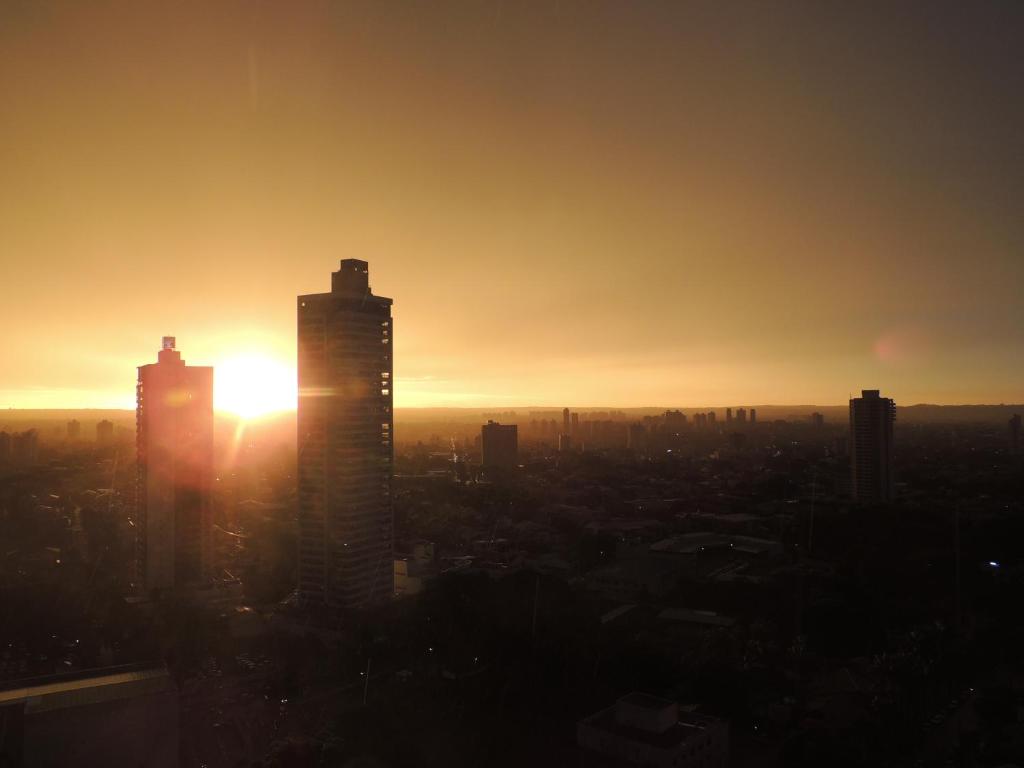  Easy Life - 22º andar