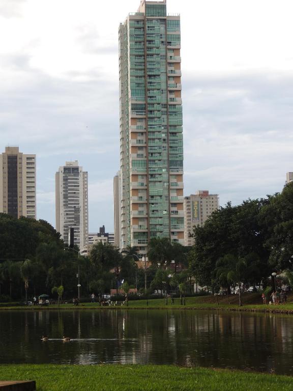  Easy Life - 22º andar