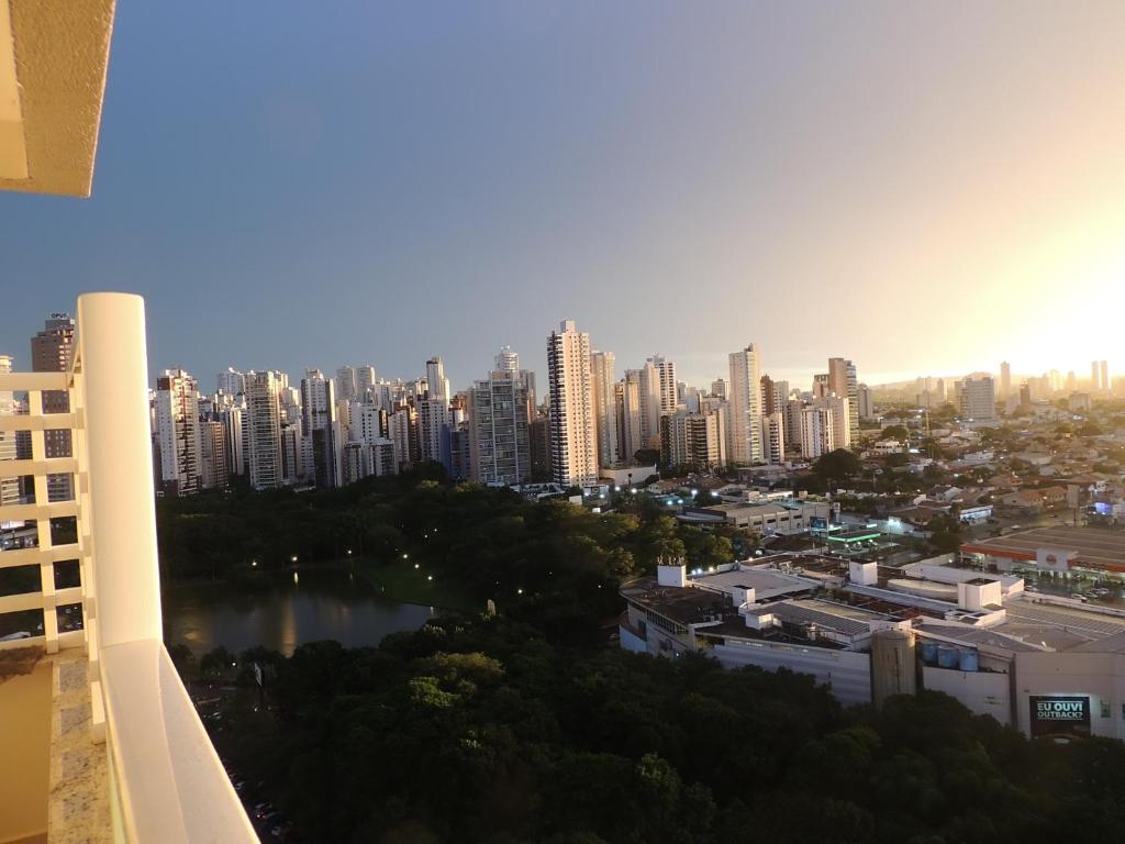  Easy Life - 22º andar