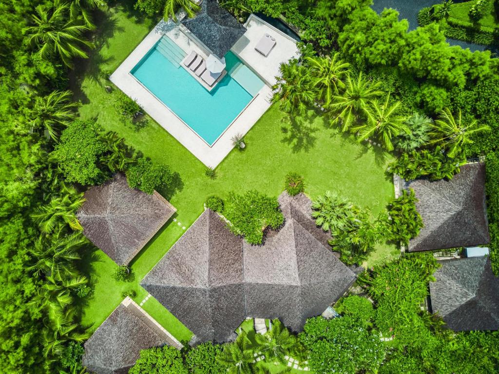 Villa Venice - 2000m2 Garden right behind beach, Seminyak (güncel 2026