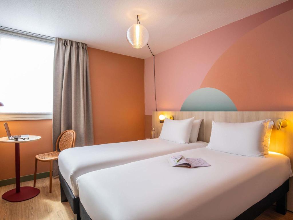 Ibis Styles Reims Centre - 