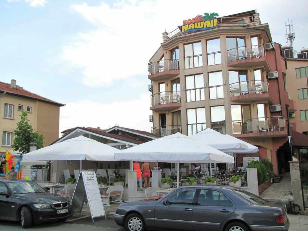 Φωτογραφία από το άλμπουμ του Hotel Hawaii σε Lozenets