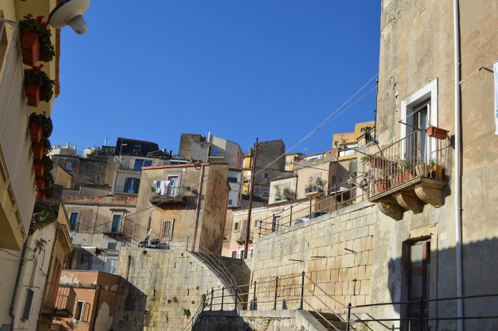 Fotografia z galérie ubytovania Iblachiara v destinácii Ragusa