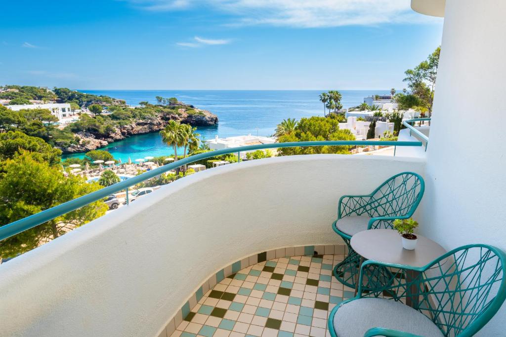 Inturotel Cala Esmeralda Beach Hotel & Spa - Adults Only - 