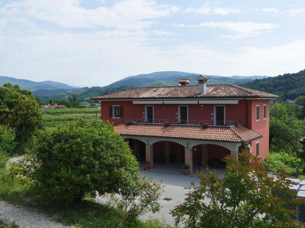 Bosco Romagno