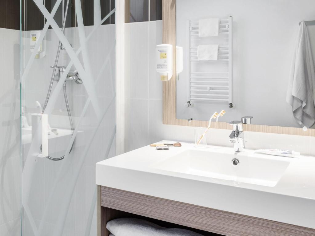 Aparthotel Adagio Access Paris Clichy - Standaardstudio (2 Volwassenen)