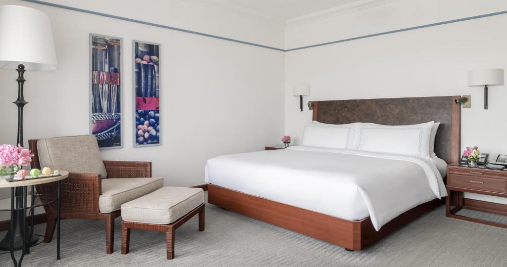 The Peninsula Manila photo 3