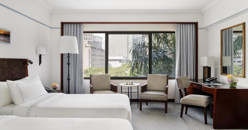 The Peninsula Manila photo 2