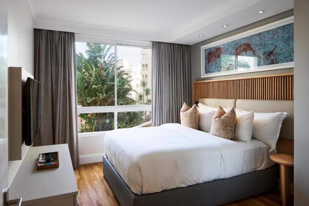 President Hotel - 