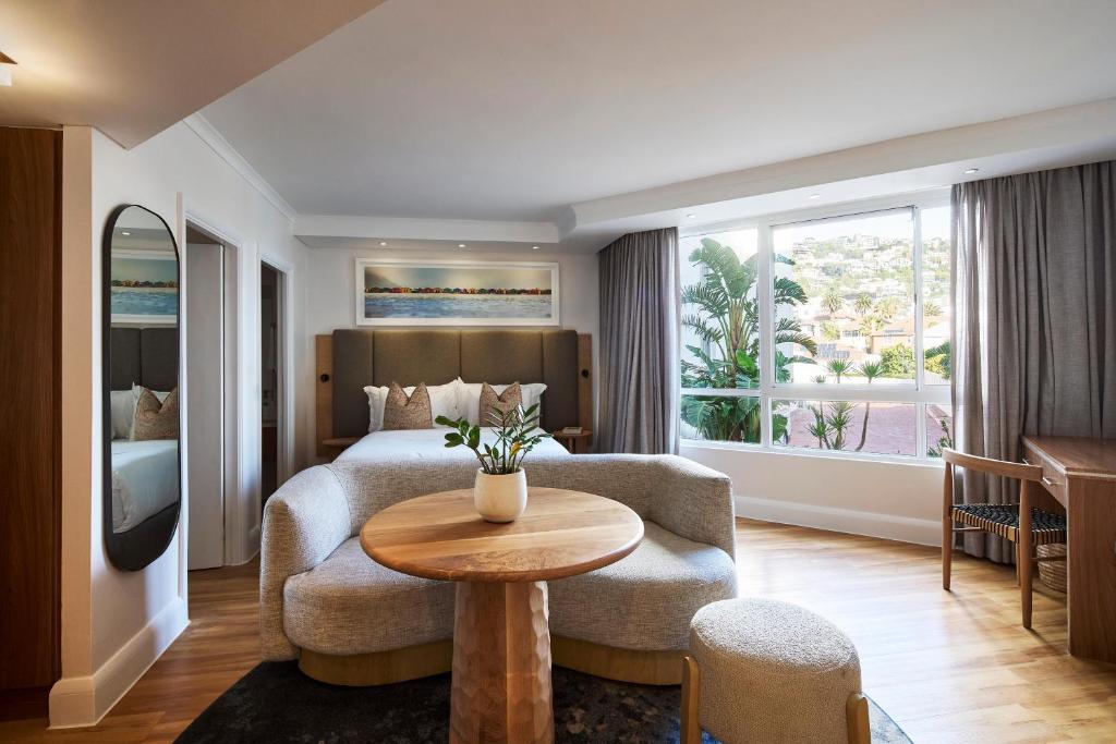 President Hotel - 