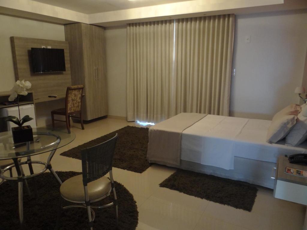  Paragominas Palace Hotel