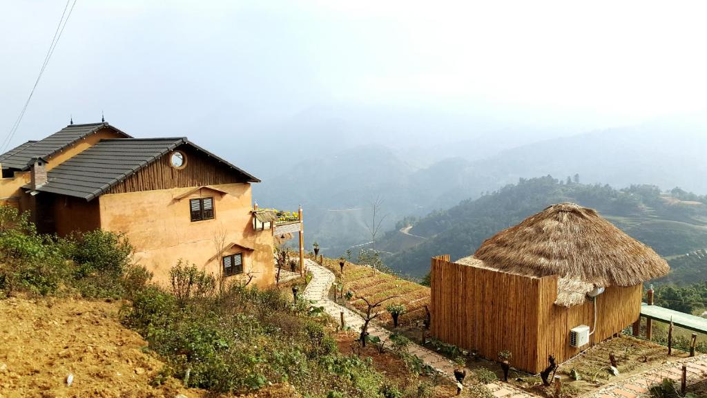Sapa Clay House - Mountain Retreat - 4