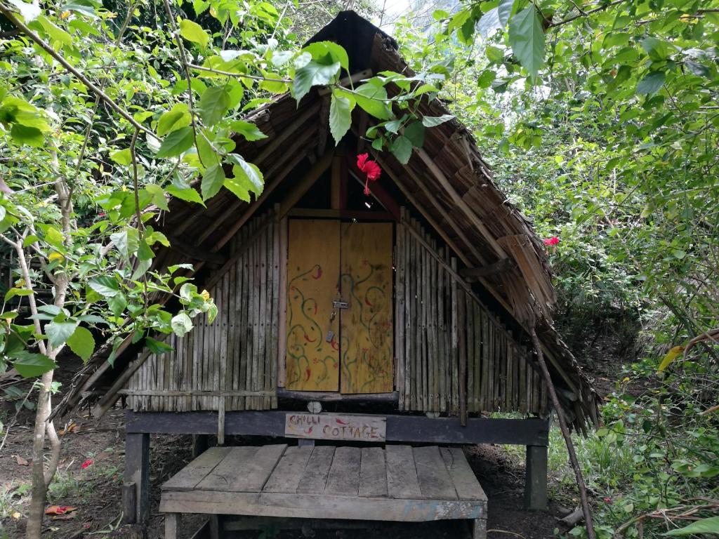 Fotografie z fotogalerie ubytování Tampat do Aman v destinaci Kudat
