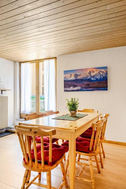 Chalet Campiglio Alpin View - Guardabassi Collection, Madonna di Campiglio — property photo 3
