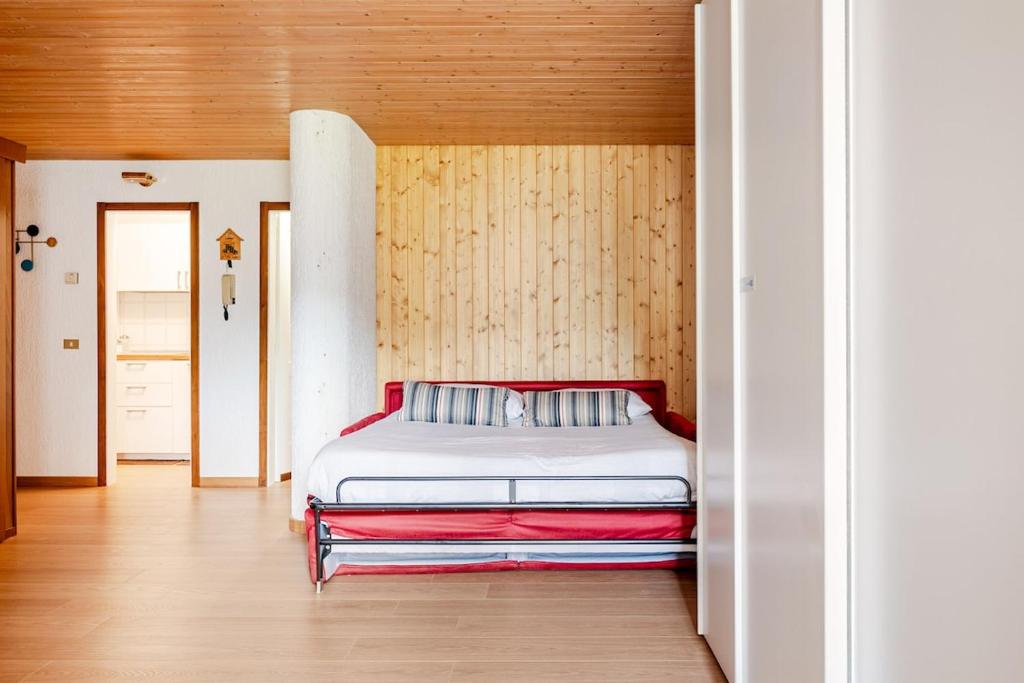 Chalet Campiglio Alpin View - Guardabassi Collection, Madonna di Campiglio — property photo 5