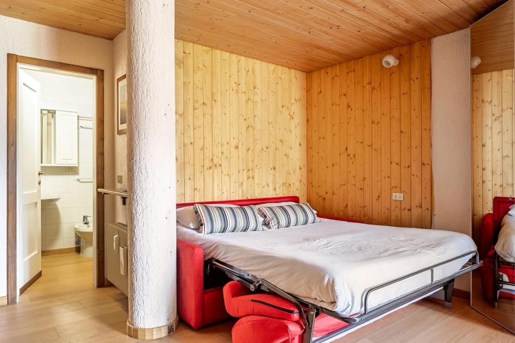 Chalet Campiglio Alpin View - Guardabassi Collection, Madonna di Campiglio — property photo 4