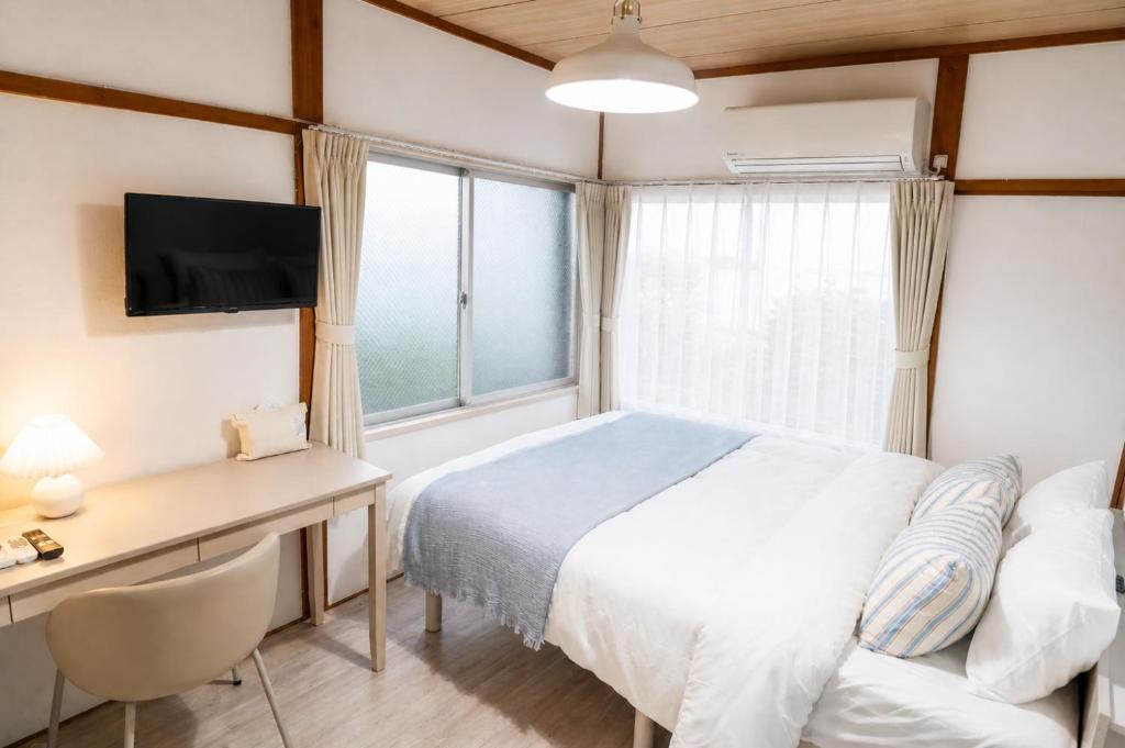 El Mezon Befu Apartment Fukuoka
