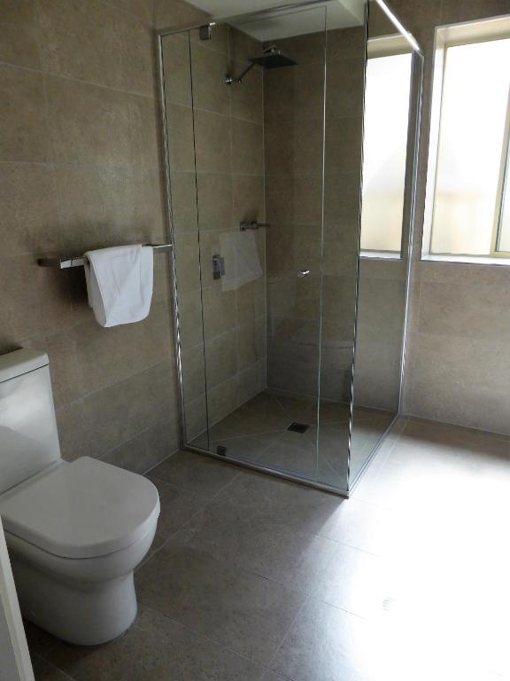 Lifestyle Apartments at Ferntree - Deluxe Two-Bedroom Apartment