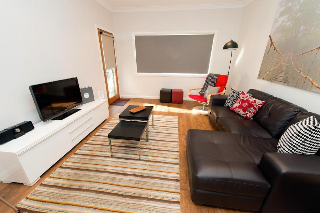 Apartments by Townhouse - 