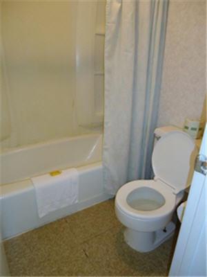 Welborn Motel - Hamptonville - King Room - Non Fumatori