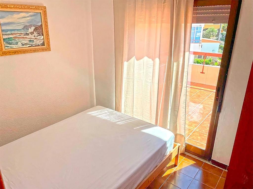 Apartamentos Mar Palmeras 3000