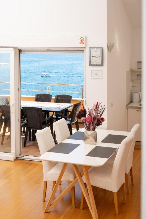 Buonocore apartment