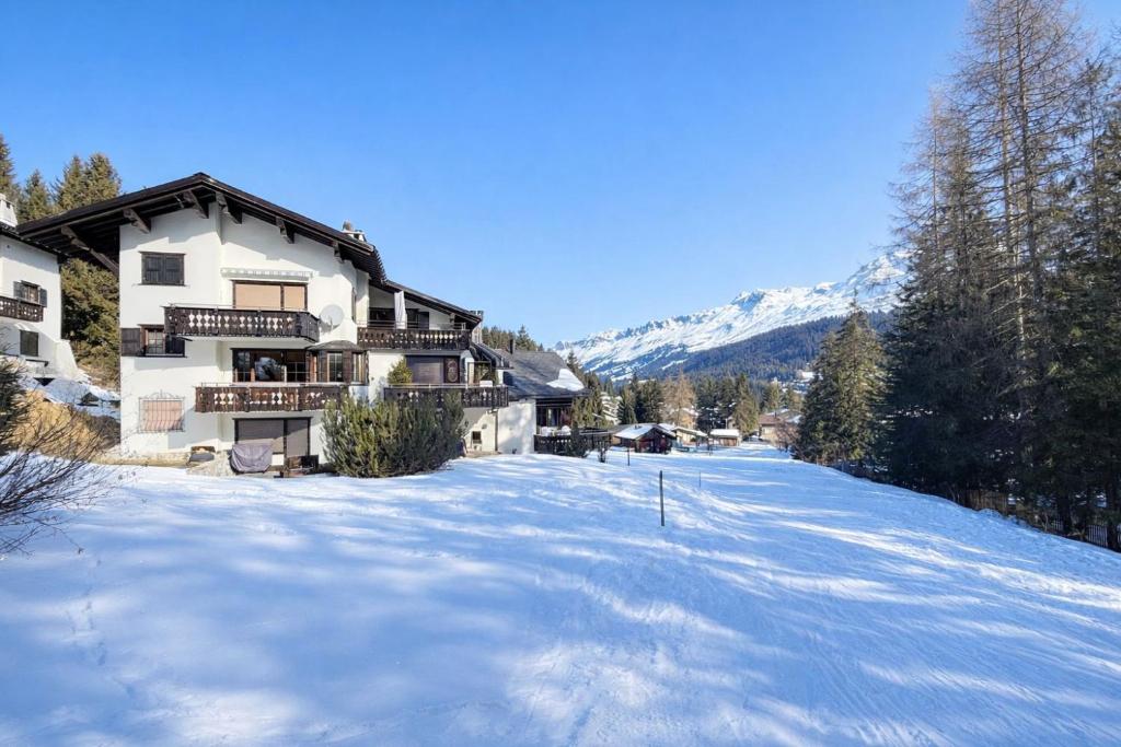 Ruf-Lenzerheide