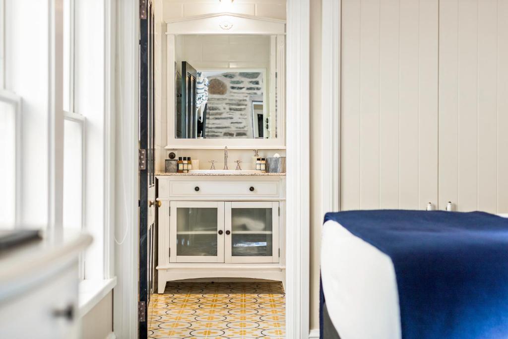 Hulbert House Luxury Boutique Lodge Queenstown photo