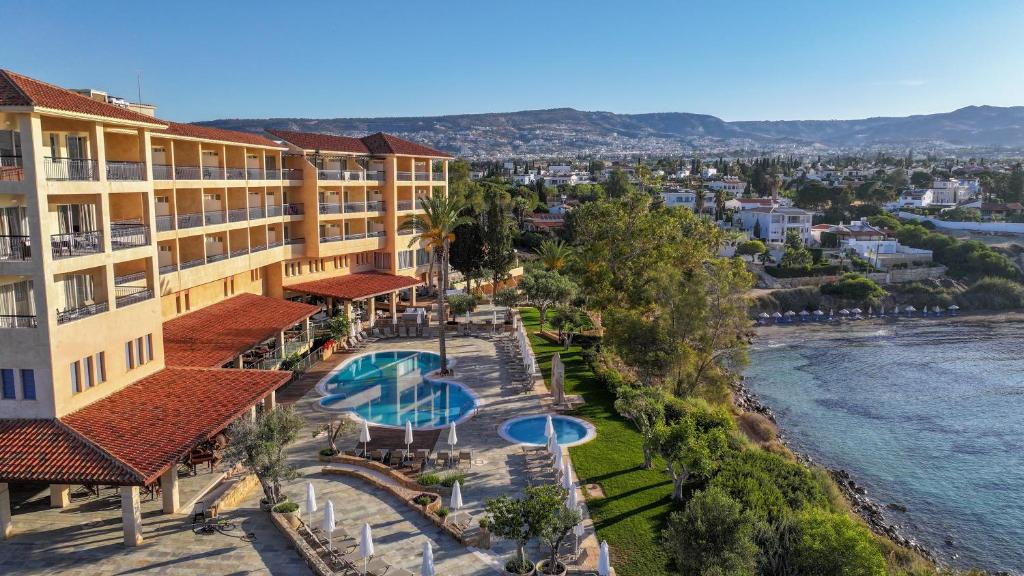 Thalassa Boutique Hotel & Spa