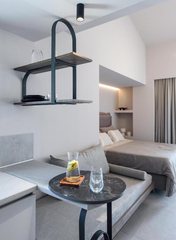 ANASSA Nikiti Living - Suite Exécutive