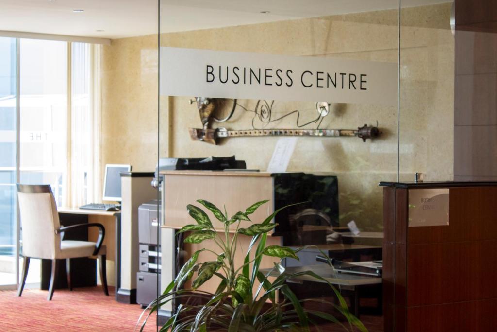 Imagem da galeria de The Boma Nairobi em Nairobi