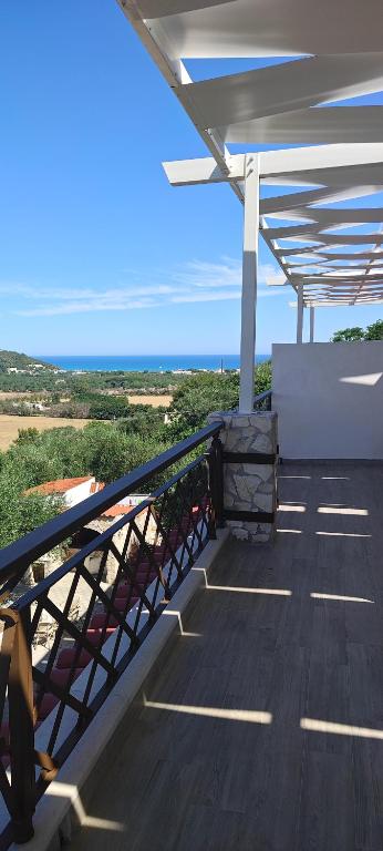 Liberato Puglia Vacanze