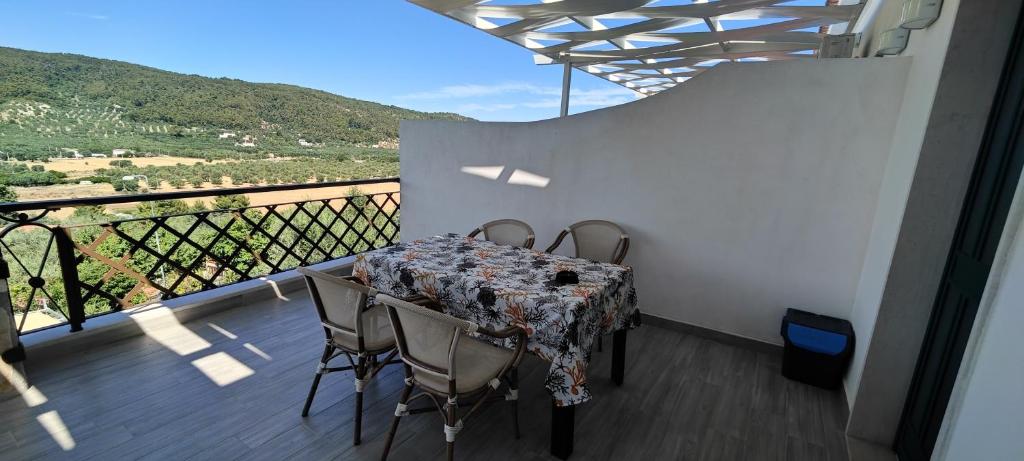 Liberato Puglia Vacanze